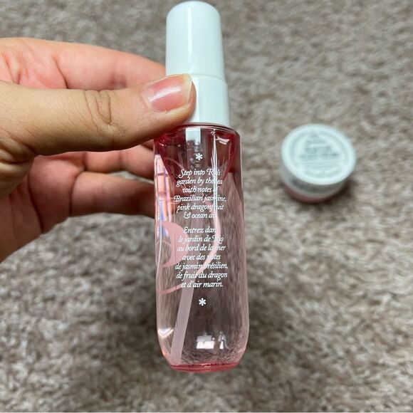 Sol de Janeiro 68 Spray and Beija Flor Esasti Cream Set - Picture 2 of 4